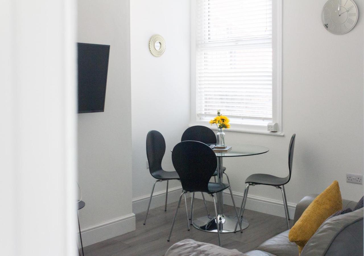 Villa Boaler House, Modern 4 Bed House With Parking Sleeps 8 Liverpool Exterior foto